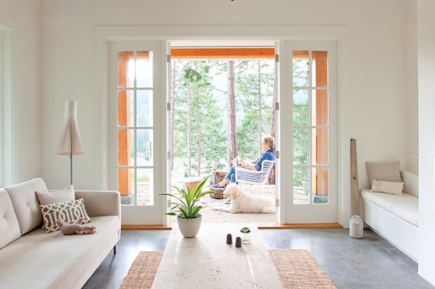 Discover The Most Inviting West Coast Homes From Our Pages House Home