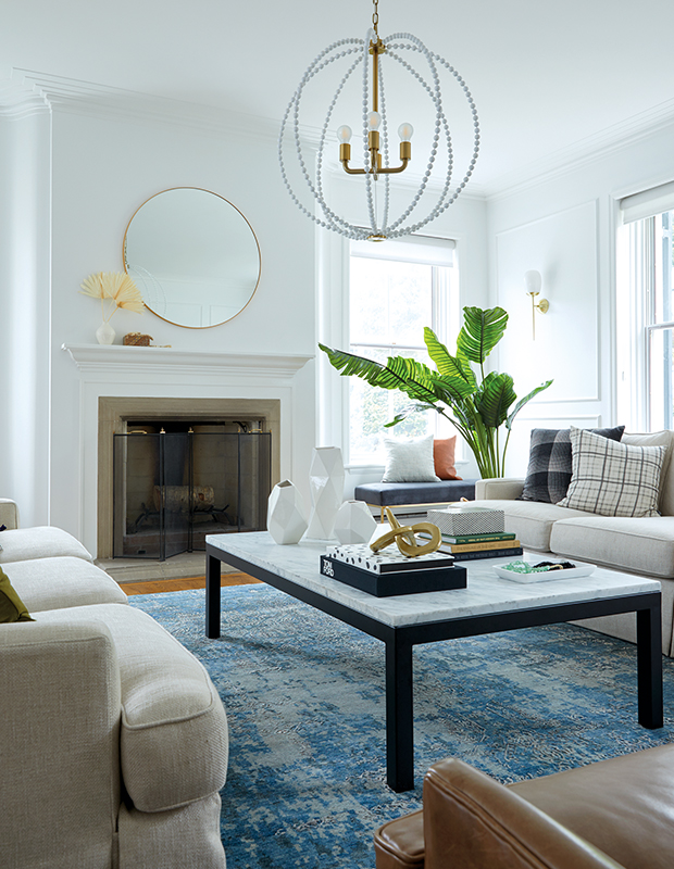 Rooms With The Most Magnificent Rugs, Rug Ideas For Neutral Living Room
