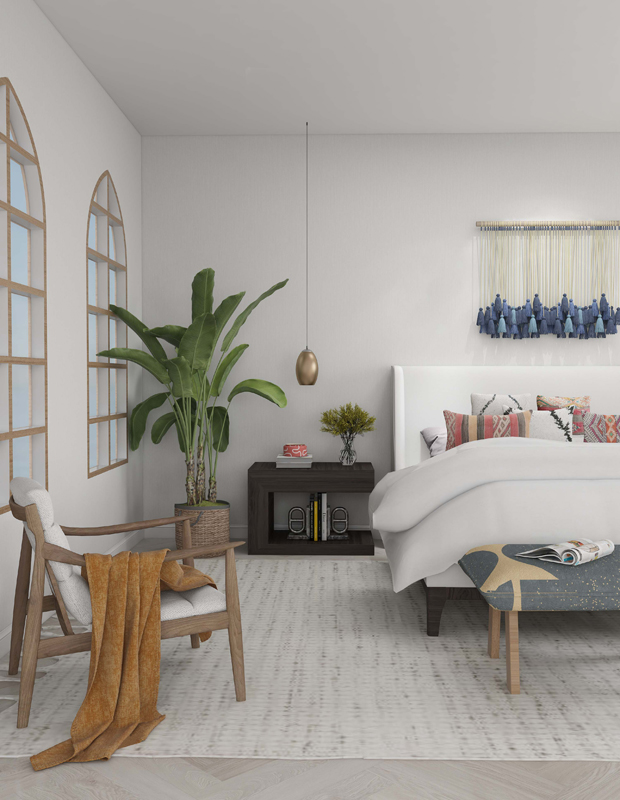 House & Home - crop-Bedroom-Design
