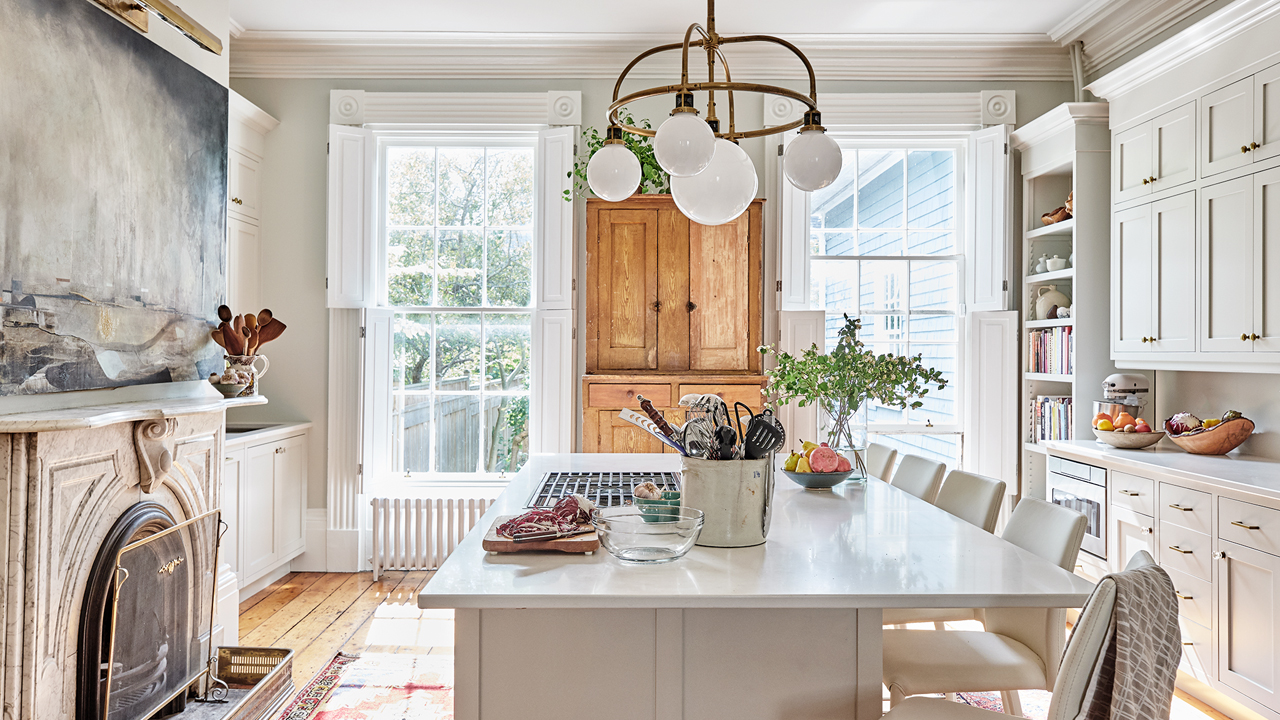 house & home - discover the most coveted kitchen styles & how to