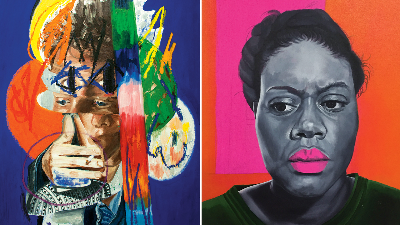 House & Home - 4 Canadian Portraiture Artists To Have On Your Radar