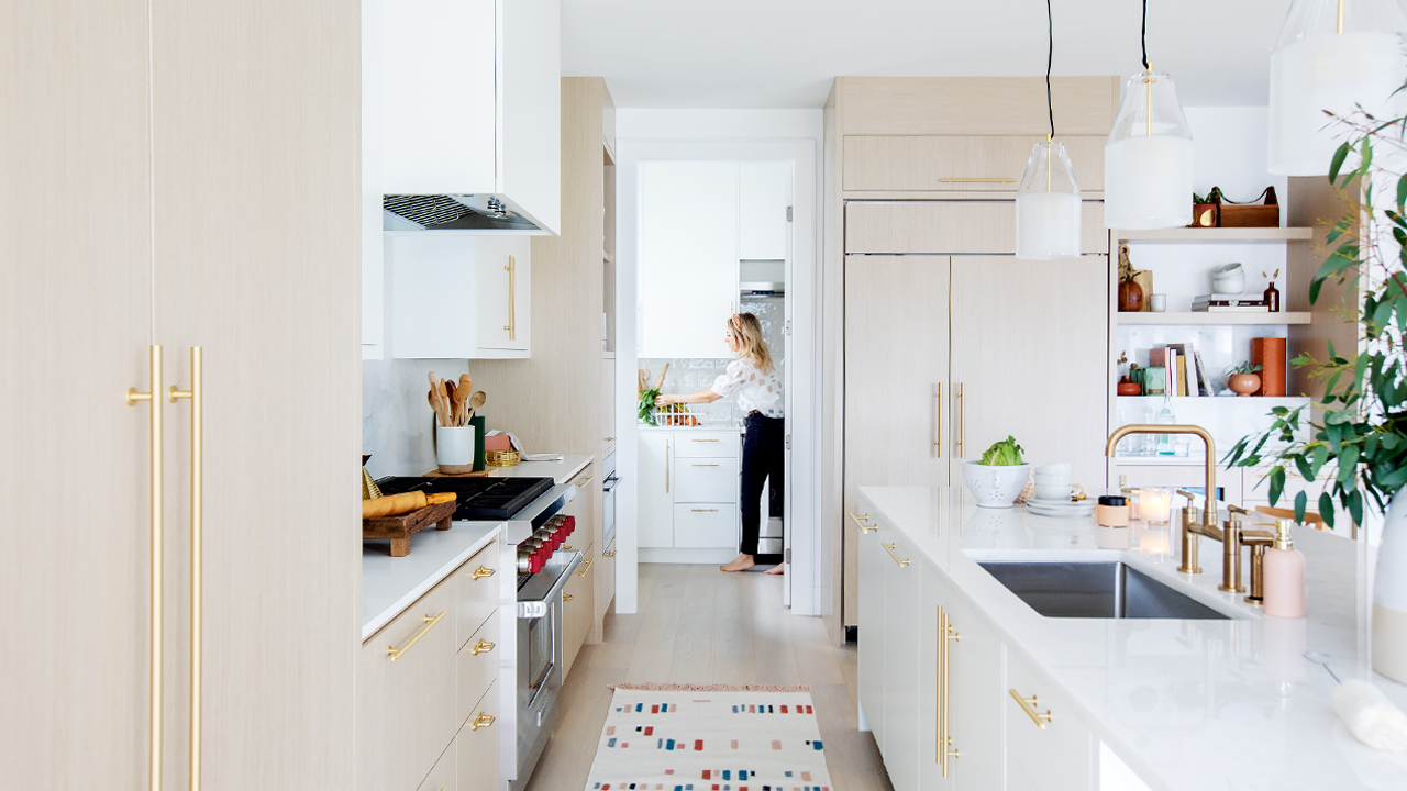 18 Kitchen Trends You'll See Everywhere In 18   House & Home