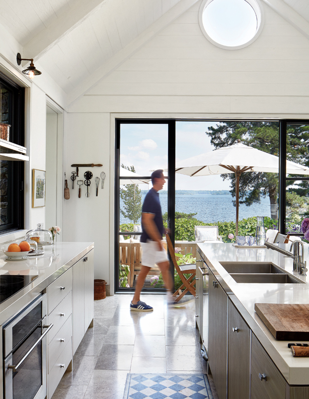 House & Home - Vote For House & Home's Best Kitchen Of 2020!