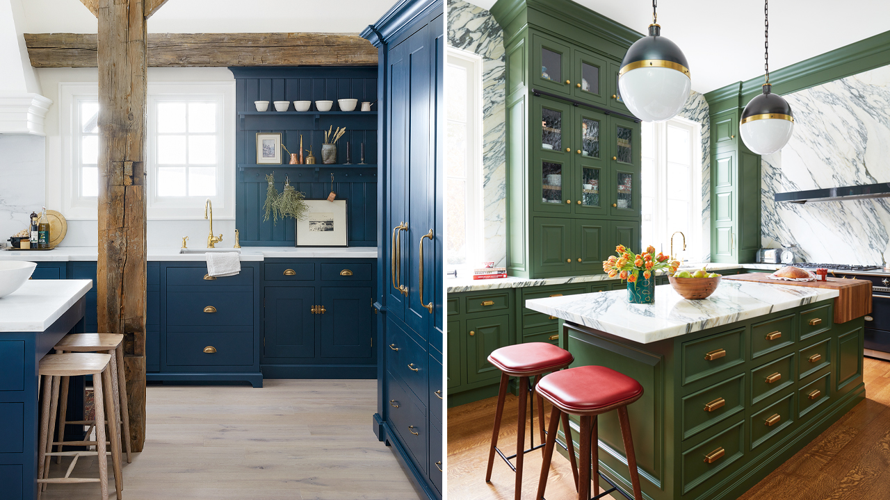 House & Home - Ready For A Change? Try These Design Swaps In 2021!