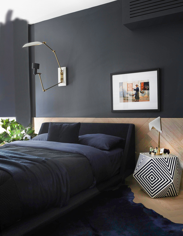 House & Home - 15+ Minimalist Bedrooms That Prove Less Is More