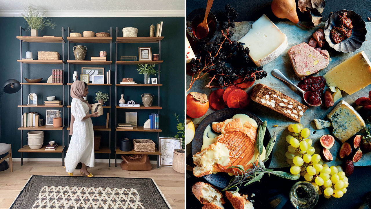 House & Home - 8 Design & Food Predictions From Pinterest We Can't Wait ...