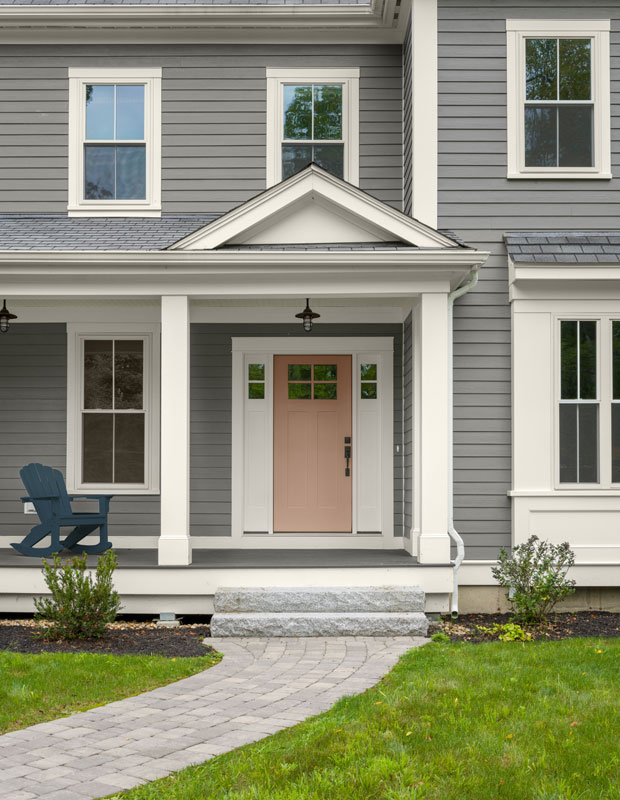 Behr Announces 2021 Color Of The Year House Home - Behr Exterior Door Paint Colors 2021