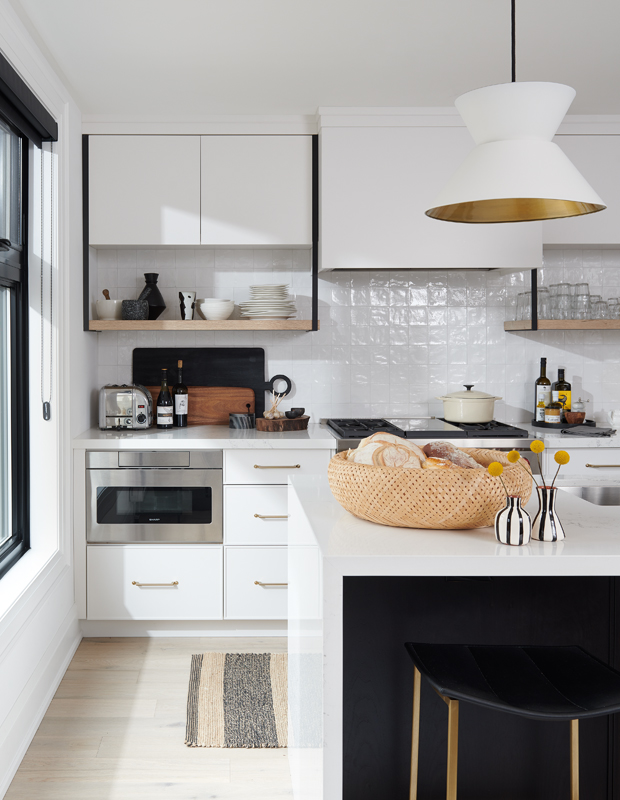 House & Home - Design Debate: Are White Kitchens Boring Or Brilliant?