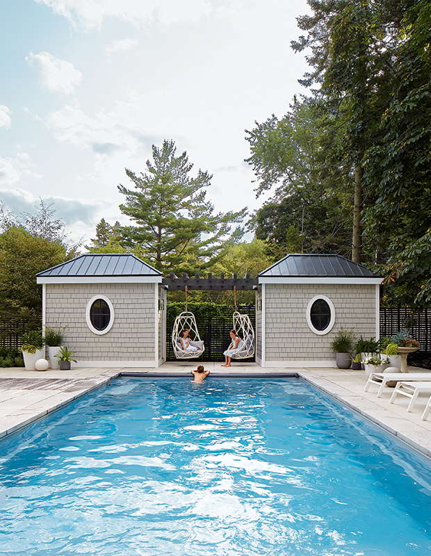 House & Home - Dive Into Summer With These Fabulous Pools