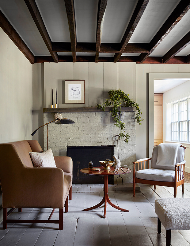House & Home - Welcoming Spaces From Designer Shawn Henderson's New Book