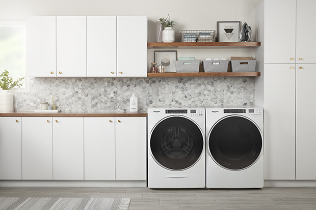 House & Home - Simplify Your Laundry Routine With Swash, A Smarter Way ...