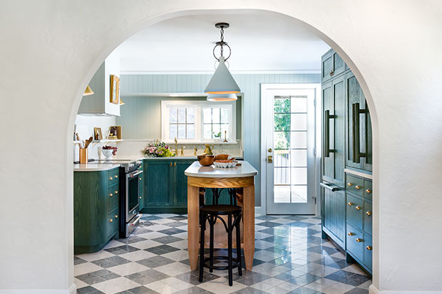 Tis So Sweet: Kitchen Ideas  Green kitchen decor, Kitchen colors, Home  decor