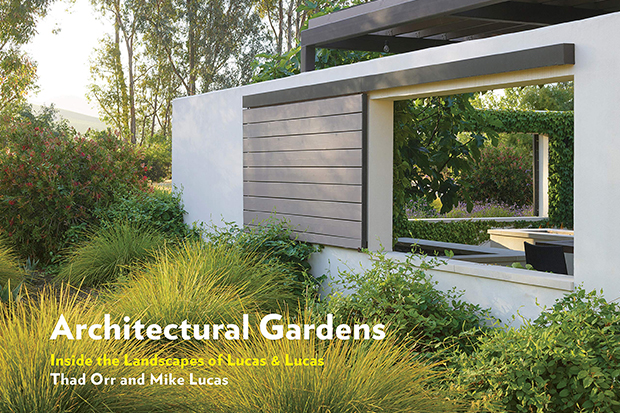 Book Architectural Gardens