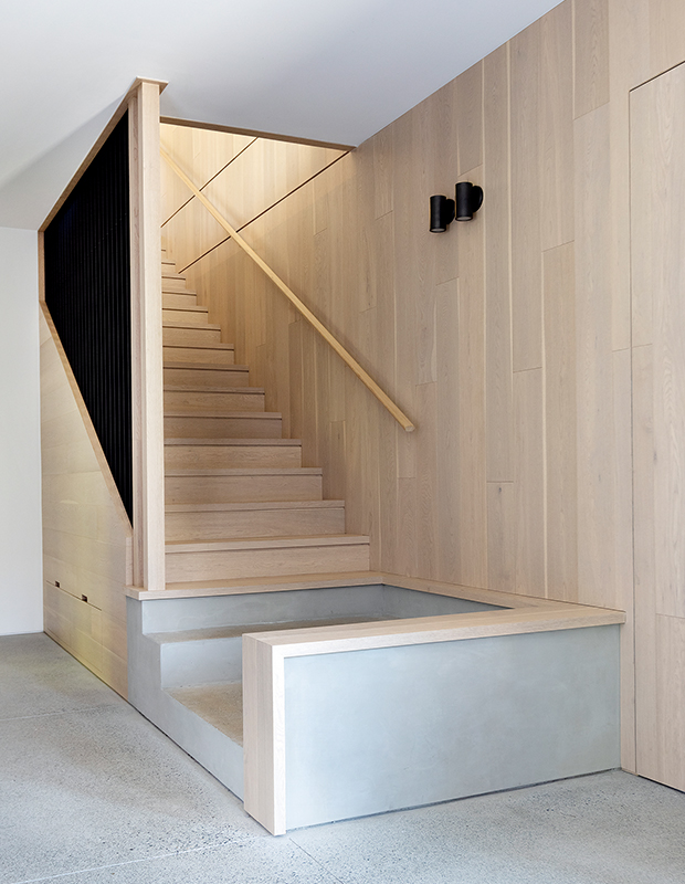 Staircase ideas – 50 modern, eye-catching designs