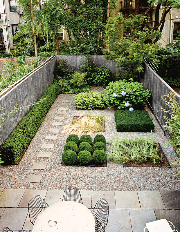 House & Home - Celebrate Earth Day With Gorgeous Gardens From Around The  Globe