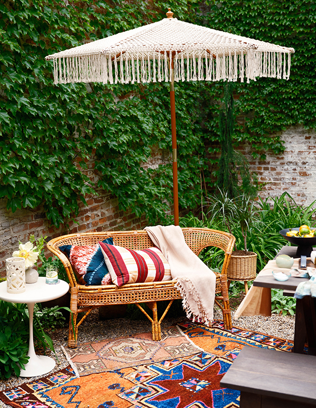10 Patio Cover Ideas to Spruce Up Your Outdoor Space