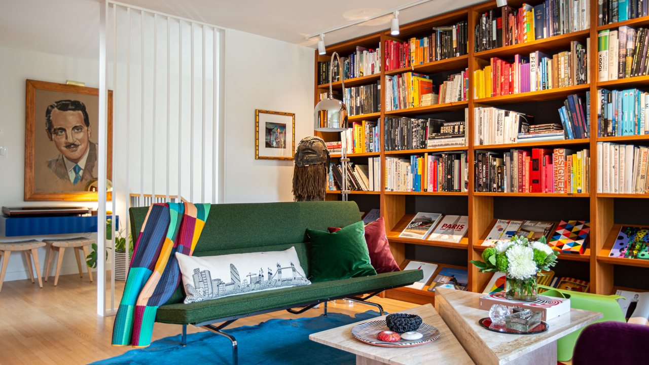 House & Home - Step Inside 30+ Marvellous Mid-Century-Style Rooms