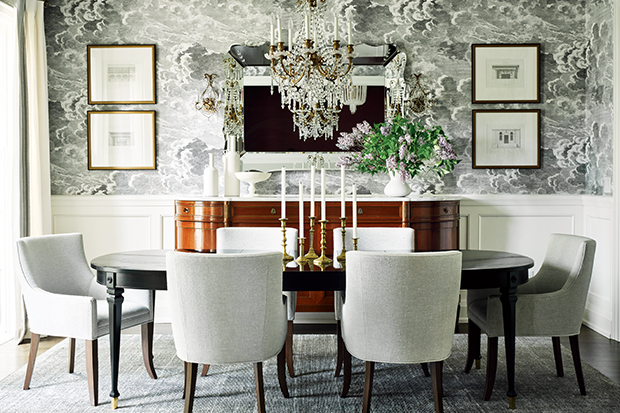House & Home - 75+ Things That Make Regular Rooms Look Luxe