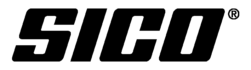 Sico Logo Black