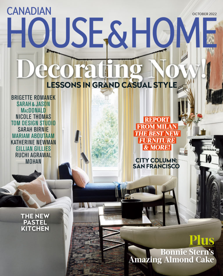 October 2022 - House & Home