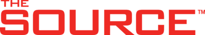 The Source Logo