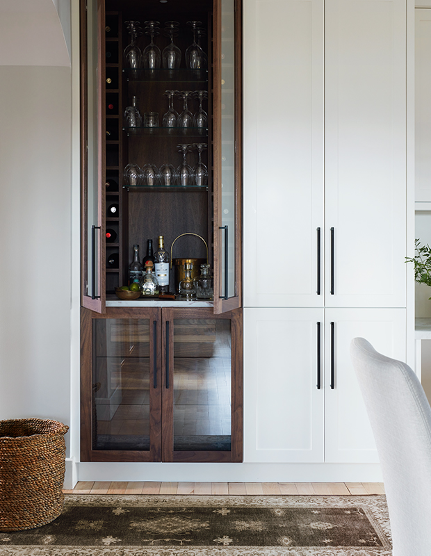 28 Pantry Ideas to Make Your Kitchen More Stylish