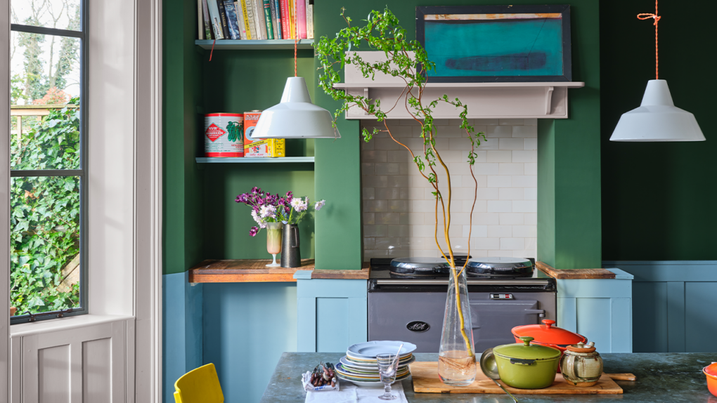 Farrow & Ball Feature Image