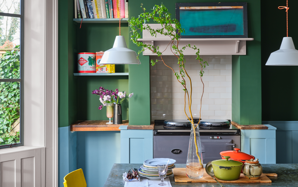 Farrow & Ball Feature Image