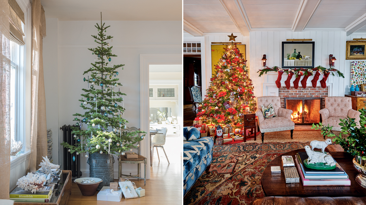 Holiday Decorations from Your Grandparents' House That Are Cool Again