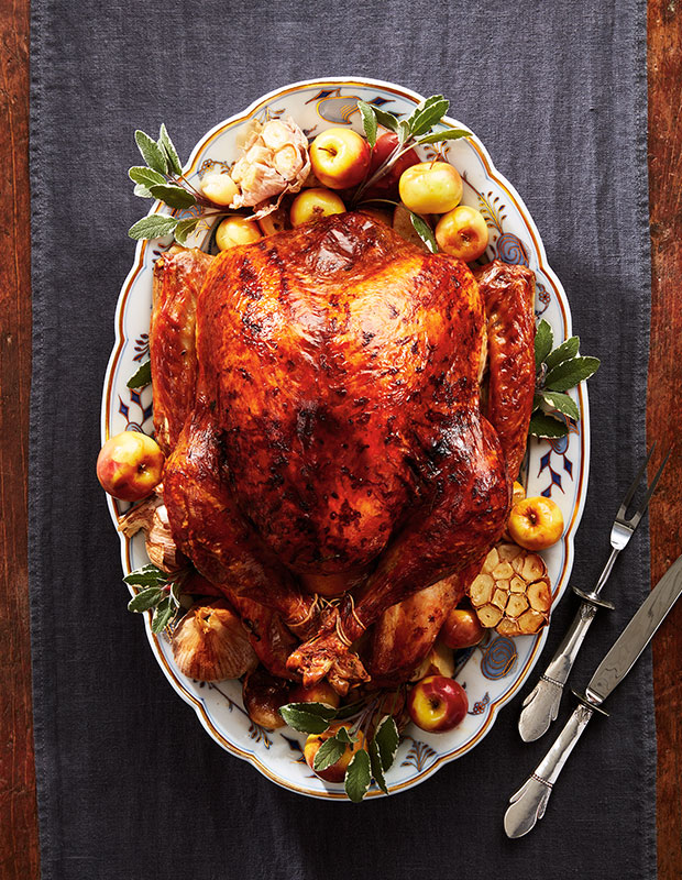 House & Home - Turkey 101: Eight Of Our Best Recipes For A Perfect Bird ...