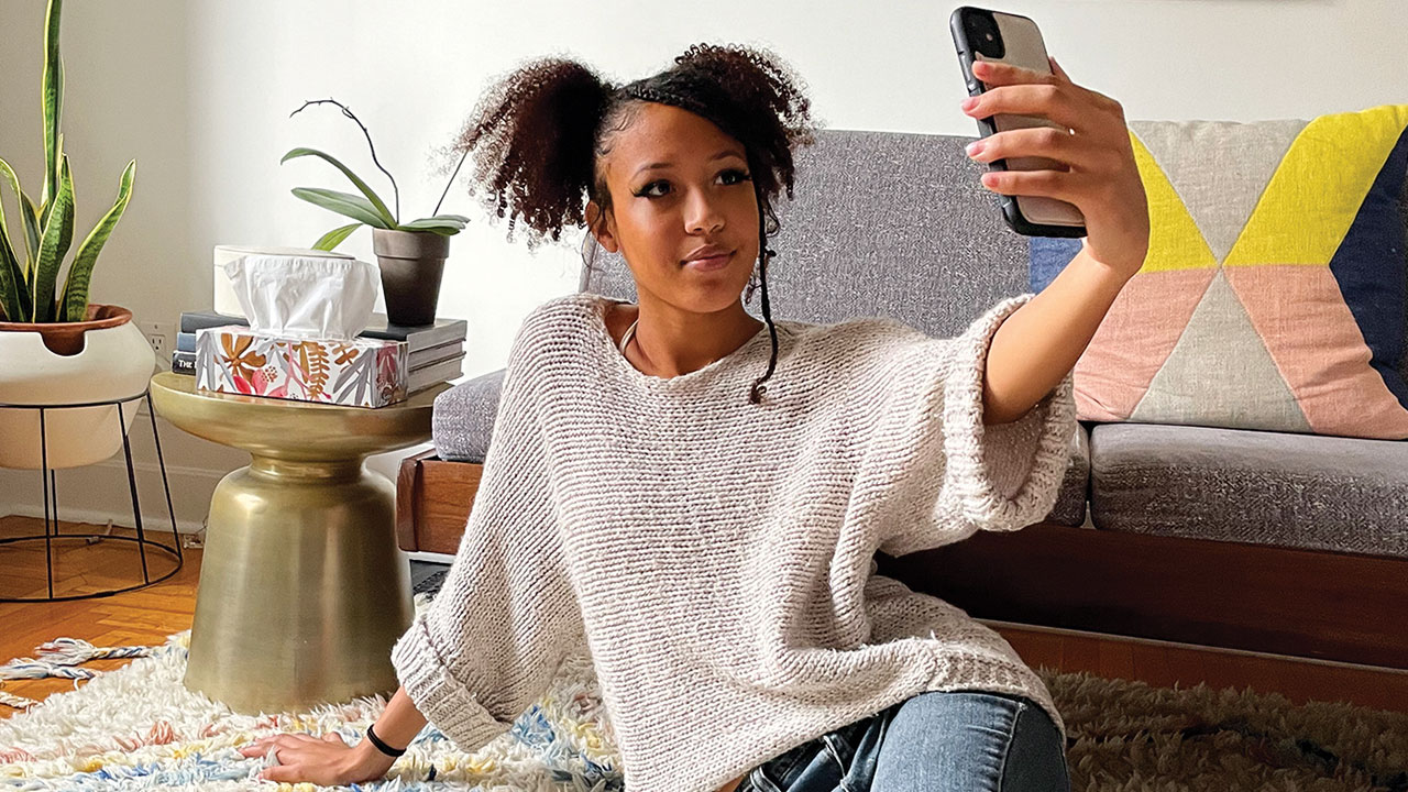 House & Home Style. Snap. Send! Show Us How You Style Your Scotties