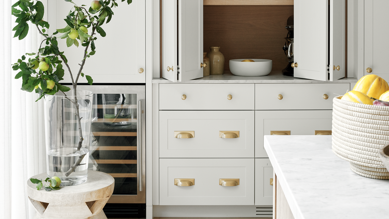 House & Home 8 Solutions For The Ultimate Kitchen Drawer Edit