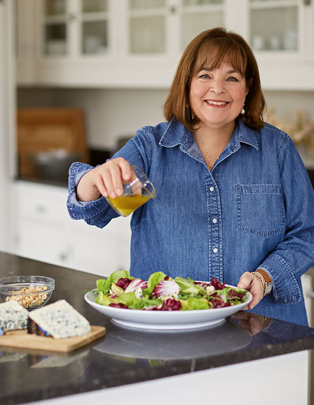 House & Home - 6 Go-To Recipes From Ina Garten's Newest Cookbook