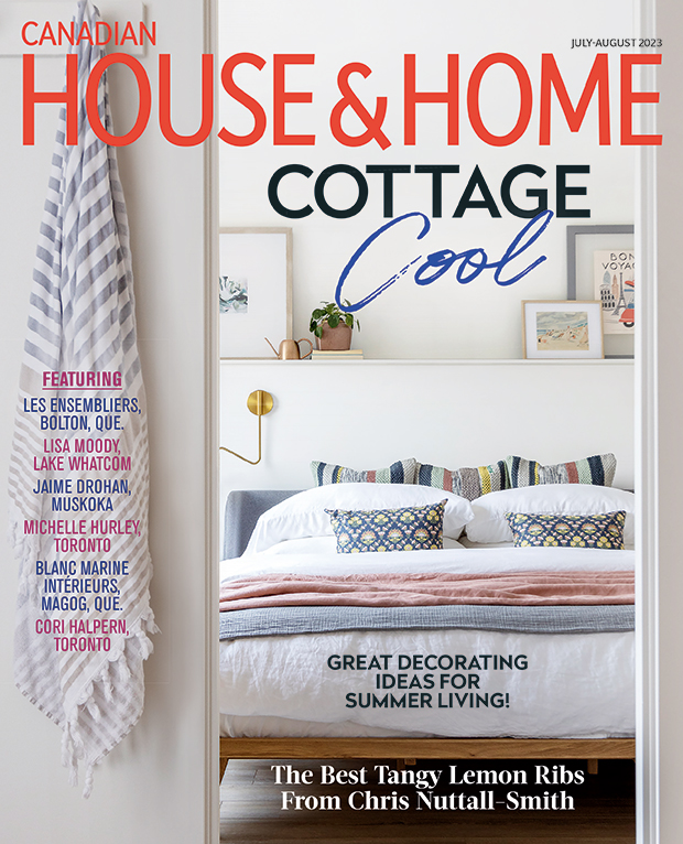 House & Home April 2023 (Digital)