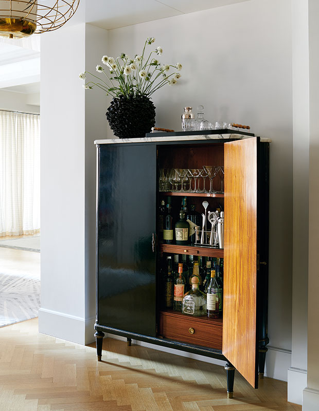 House & Home - 8 Beautiful Home Bars And Games Rooms To Inspire Your Own