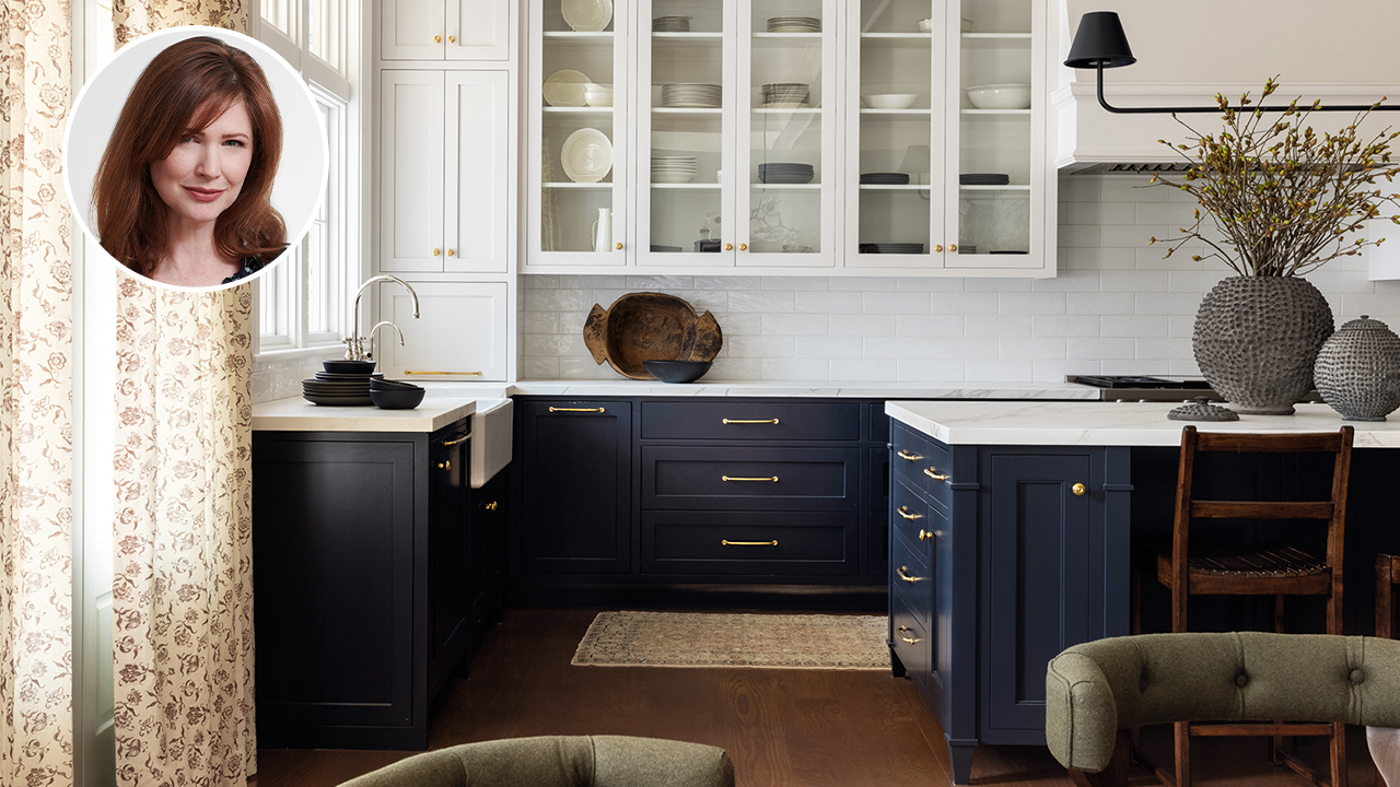 House & Home - Ask A Designer™: How To Design A Coastal Kitchen