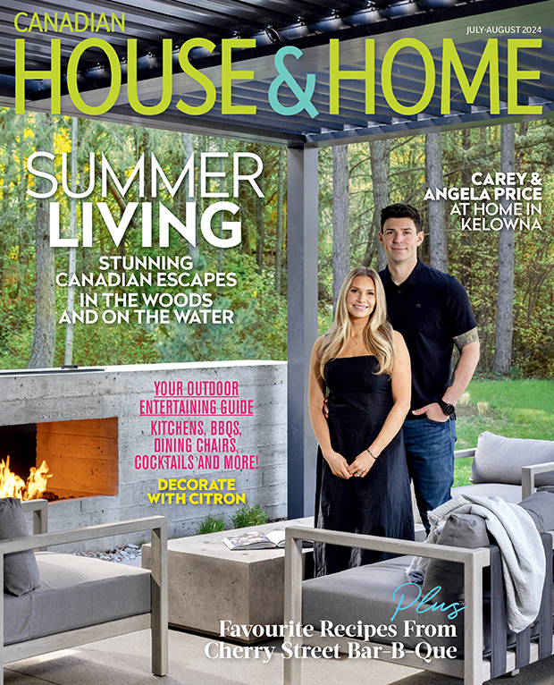 House & Home - July/August 2024