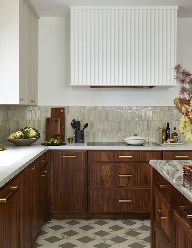 modern toronto kitchen
