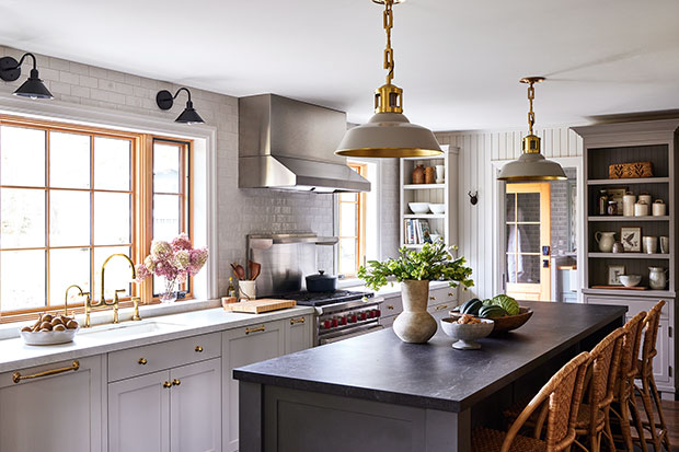 kitchen design questions