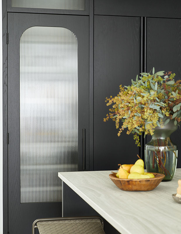 pantry design tips