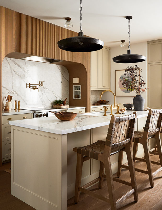 toronto semi makeover
