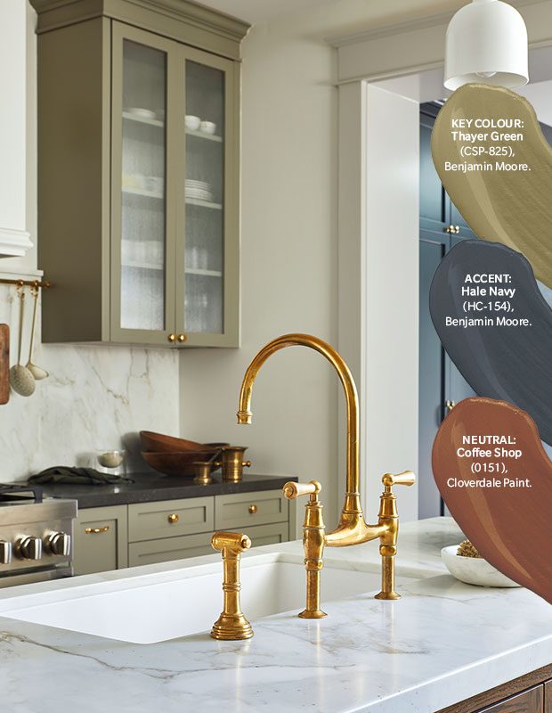 designer colour palettes