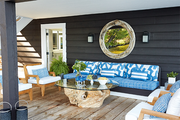 coastal style