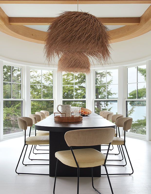 coastal style