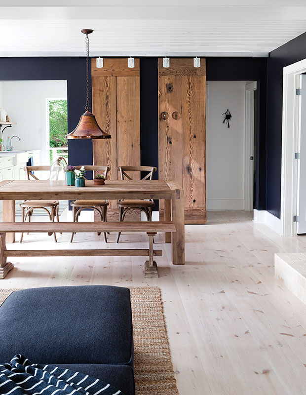 charming quebec farmhouses