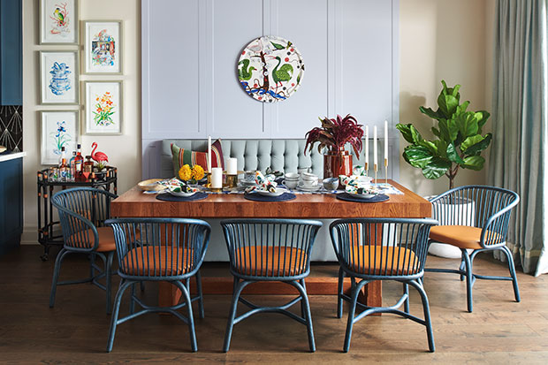 refresh your home