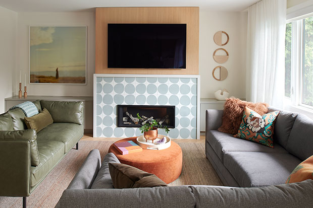 refresh your home