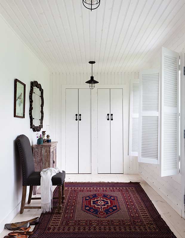 charming quebec farmhouses