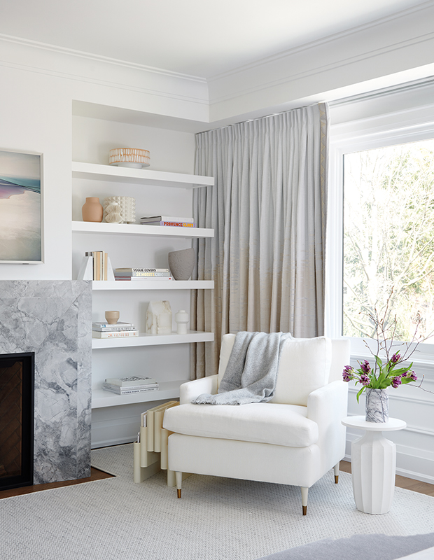 refresh your home