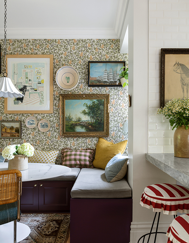 refresh your home